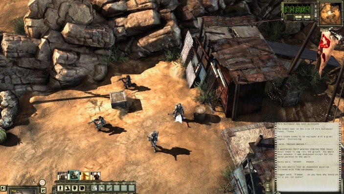 wasteland 2 2