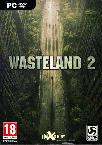 wasteland 2 ana