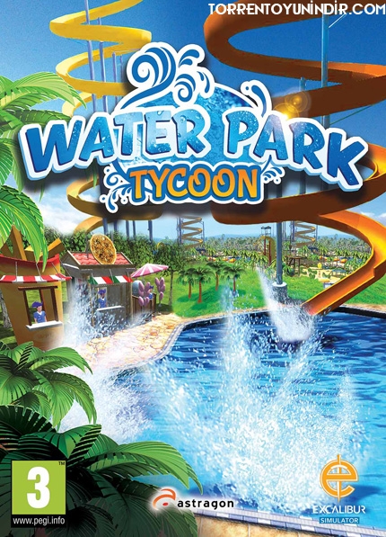 waterpark tycoon indir ana