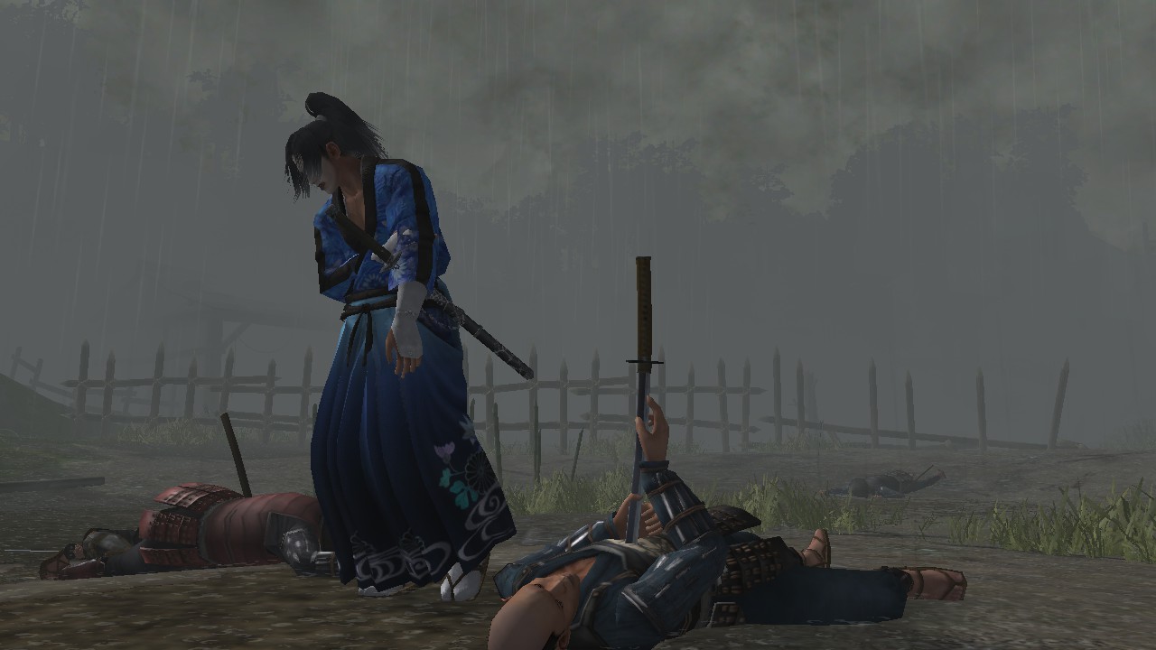 way of the samurai 3 torrent oyun 10