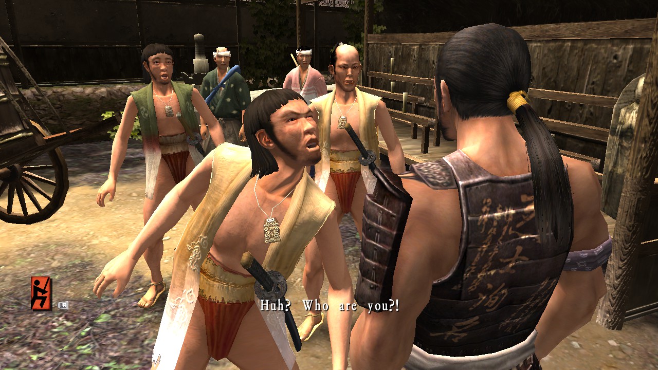 way of the samurai 3 torrent oyun 5