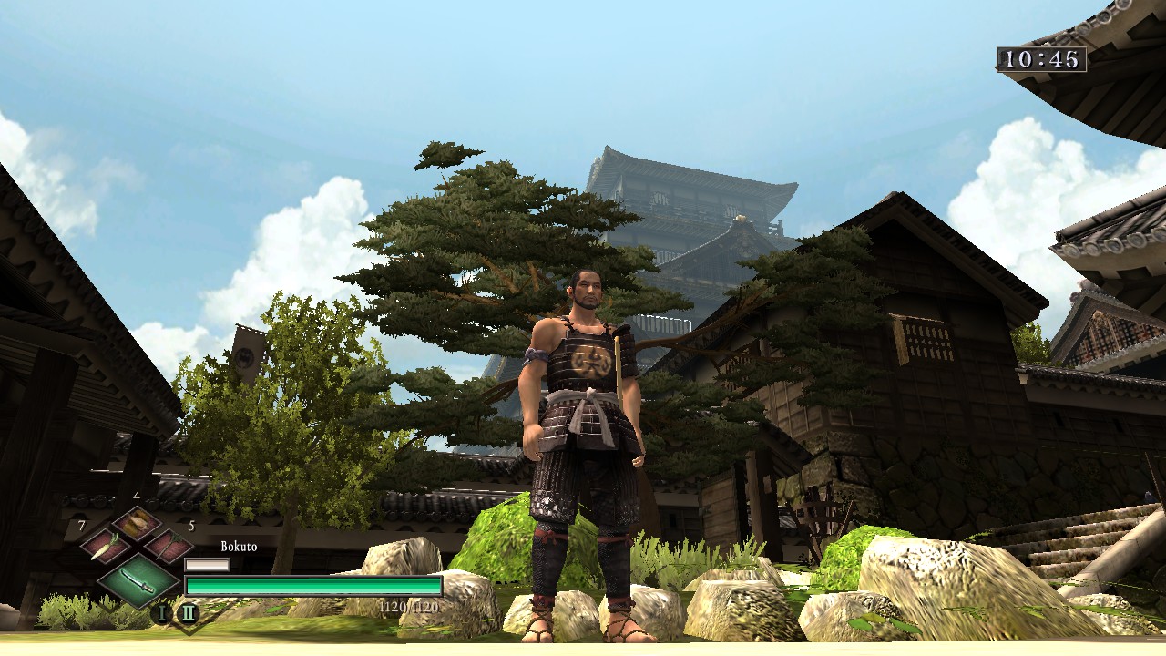 way of the samurai 3 torrent oyun 8