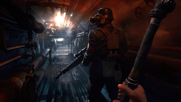 wolfenstein the old blood indir3