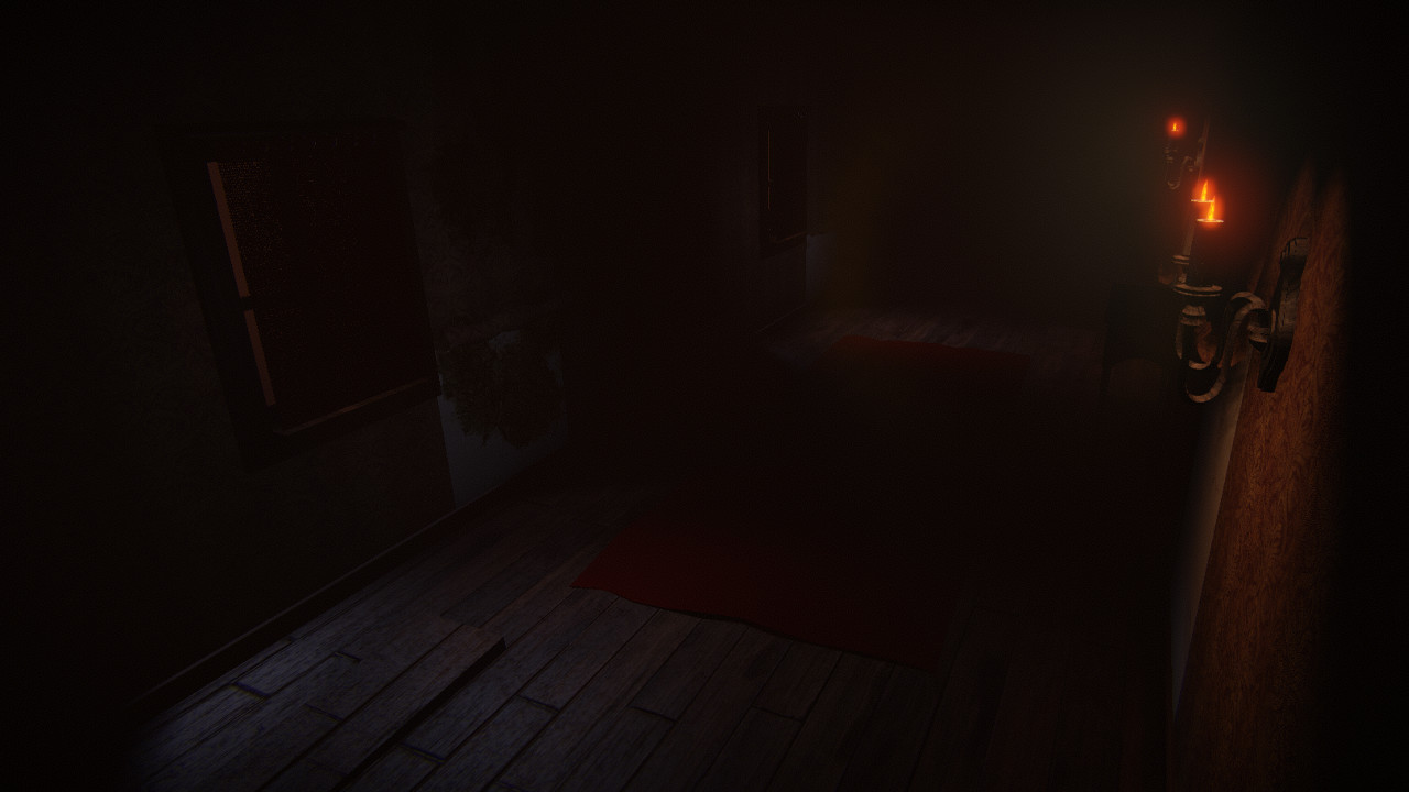 wooden floor 2 resurrection PC 5