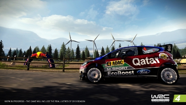 wrc 4 fia world rally championship 1