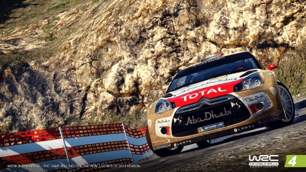 wrc 4 fia world rally championship 10