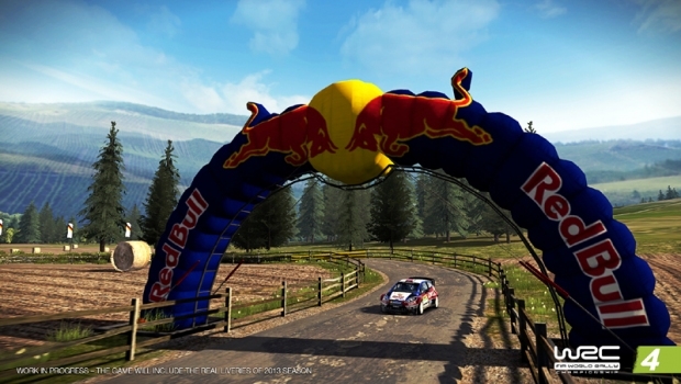 wrc 4 fia world rally championship 2