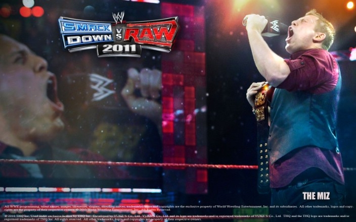 wwe 12 smackdown indir 4