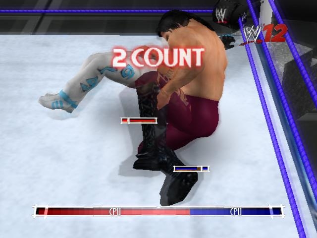 wwe 12 smackdown indir 6