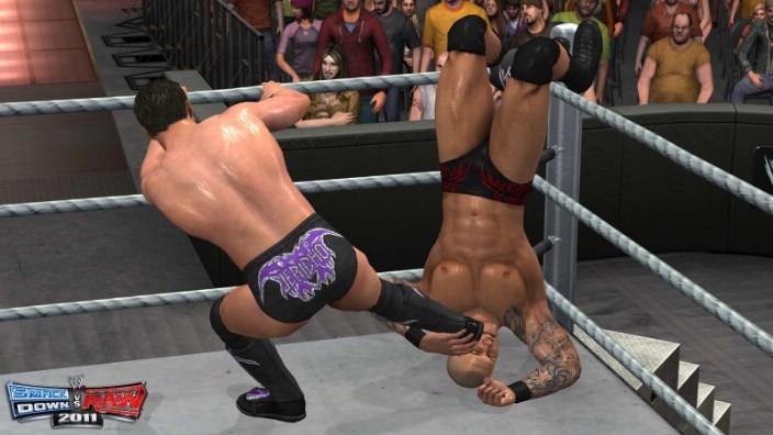 wwe 12 smackdown indir 7