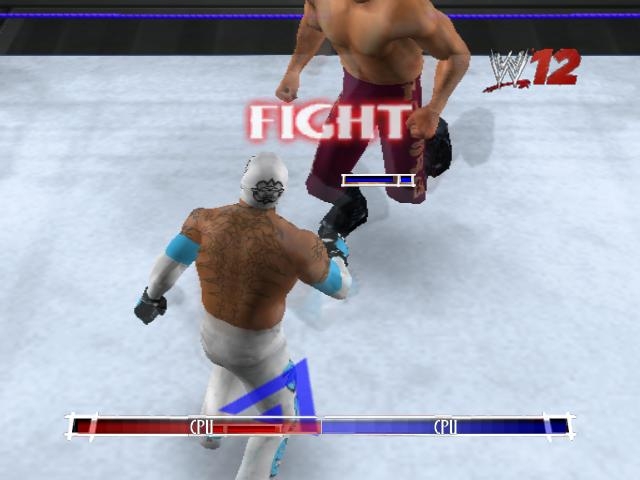 wwe 12 smackdown indir 8