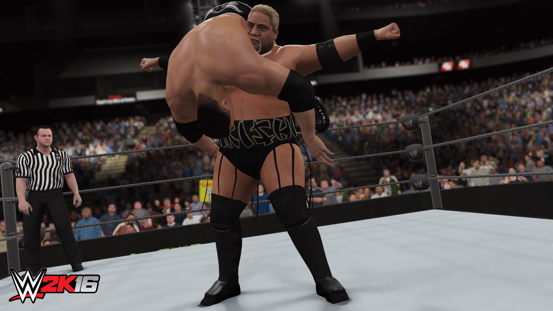 wwe 2k16 pc torrent oyun 10