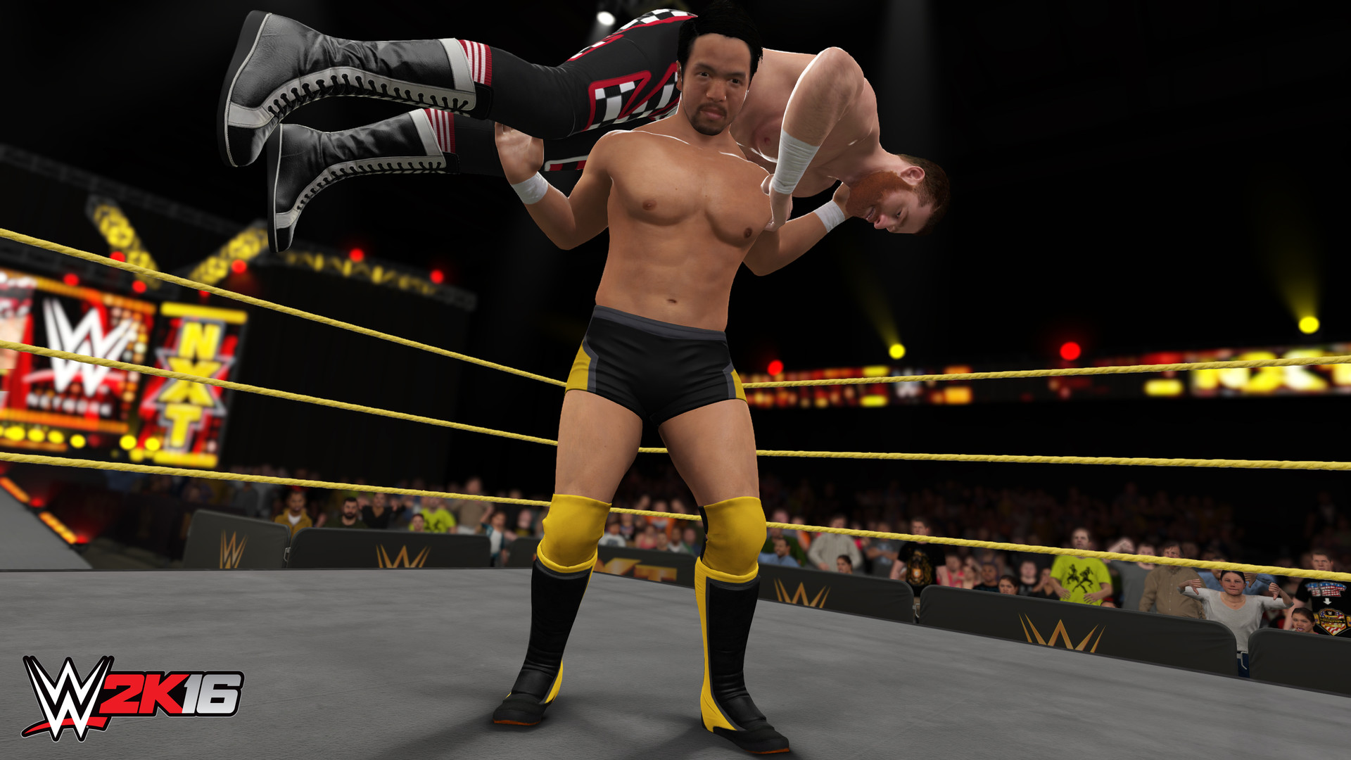 wwe 2k16 pc torrent oyun 3