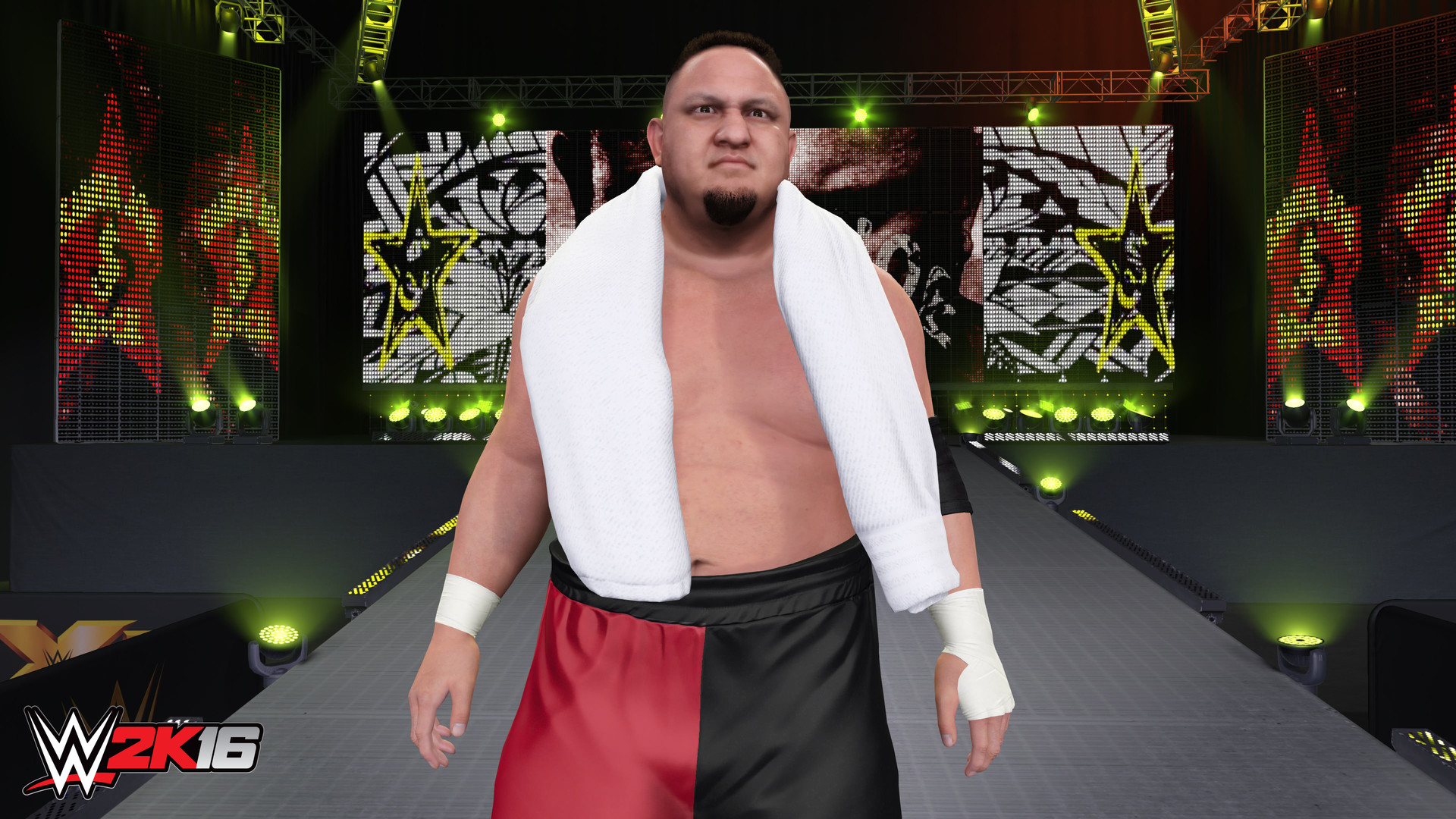 wwe 2k16 pc torrent oyun 6