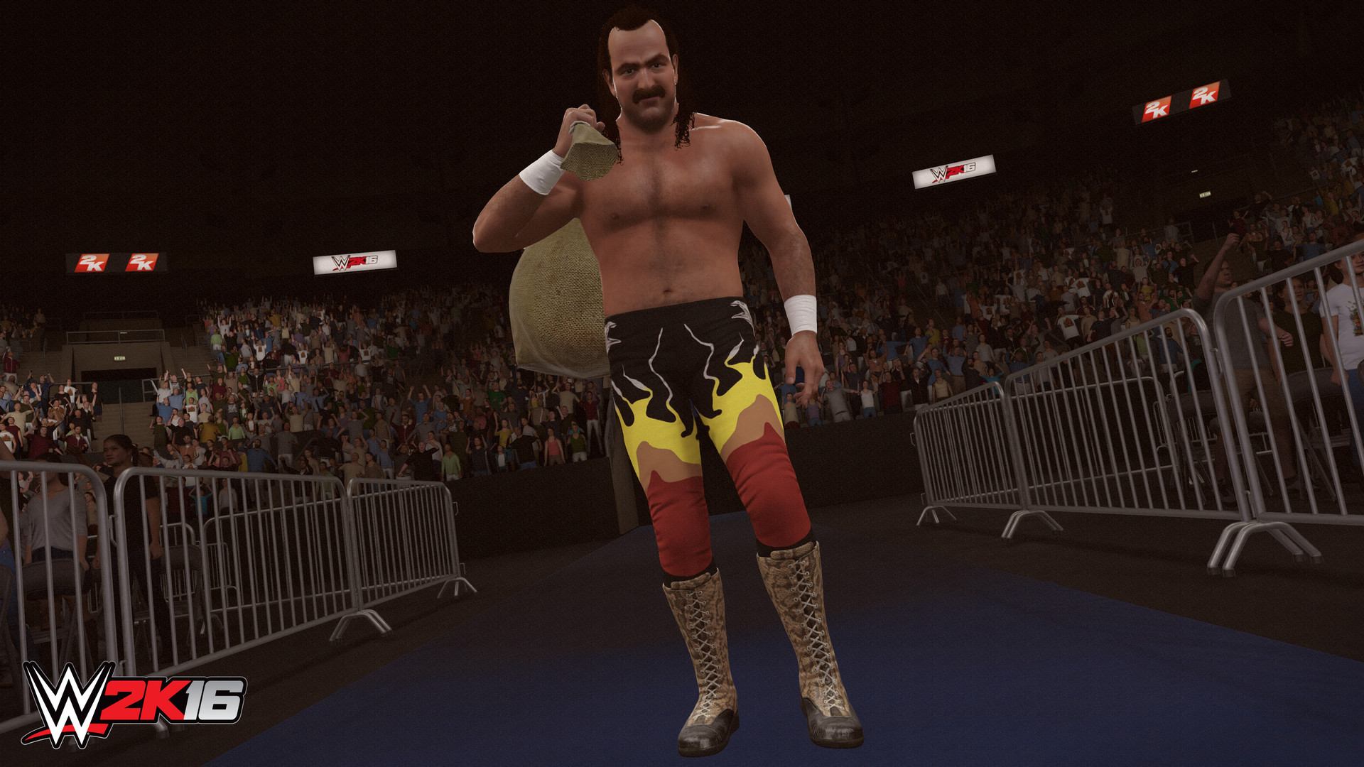 wwe 2k16 pc torrent oyun 7