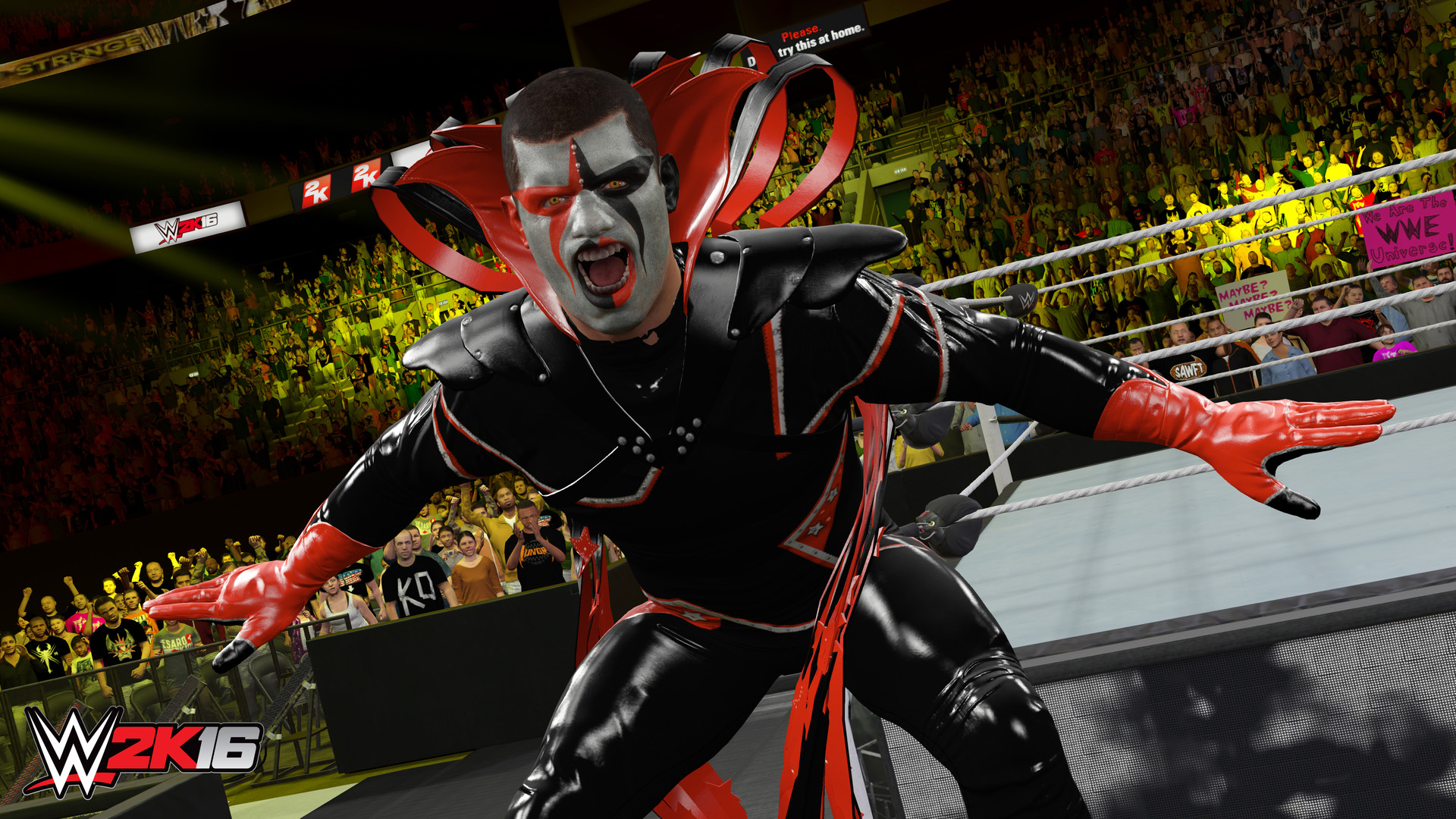 wwe 2k16 pc torrent oyun 8