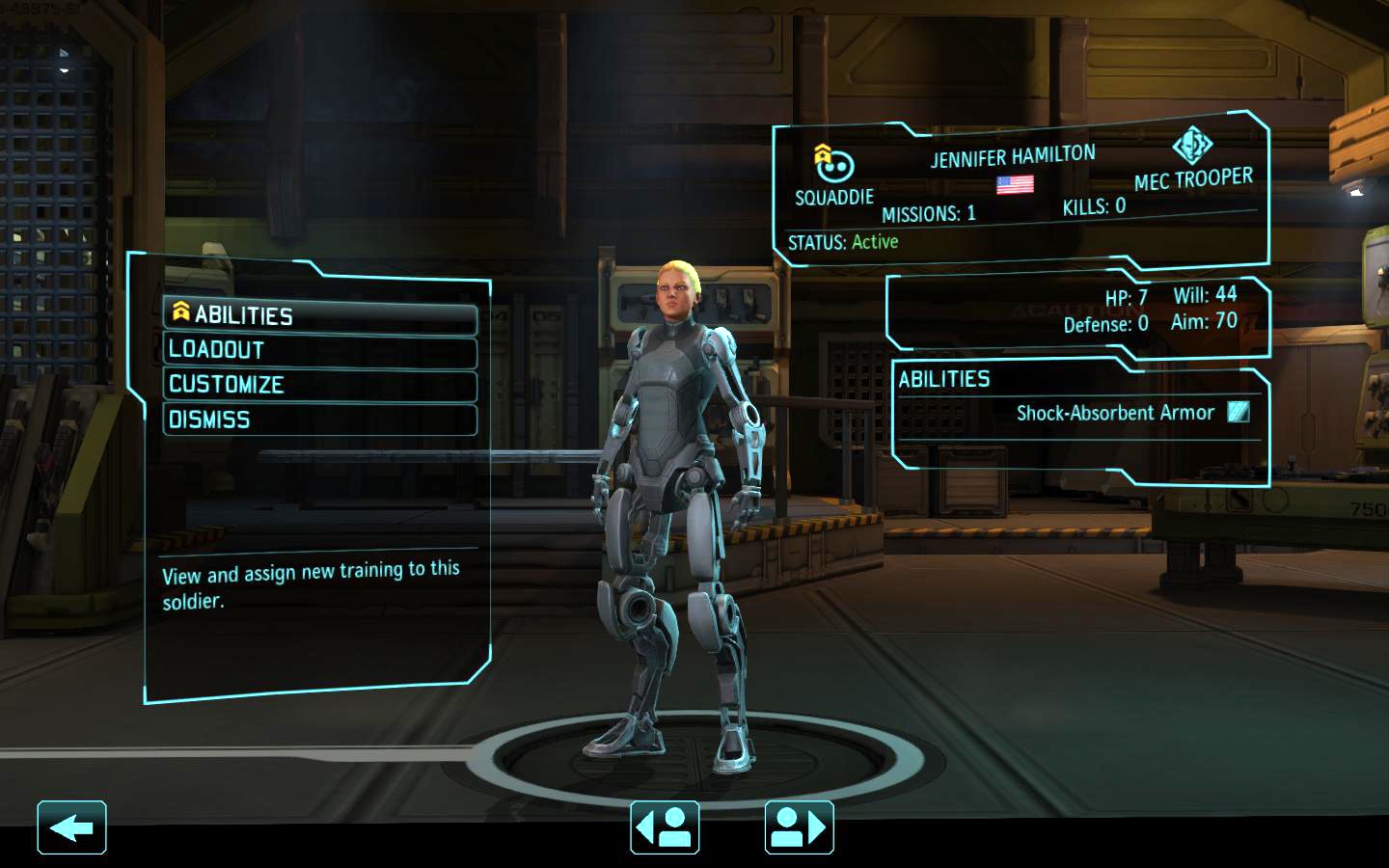 xcom enemy within 11