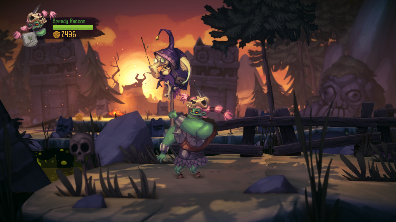 zombie vikings indir5