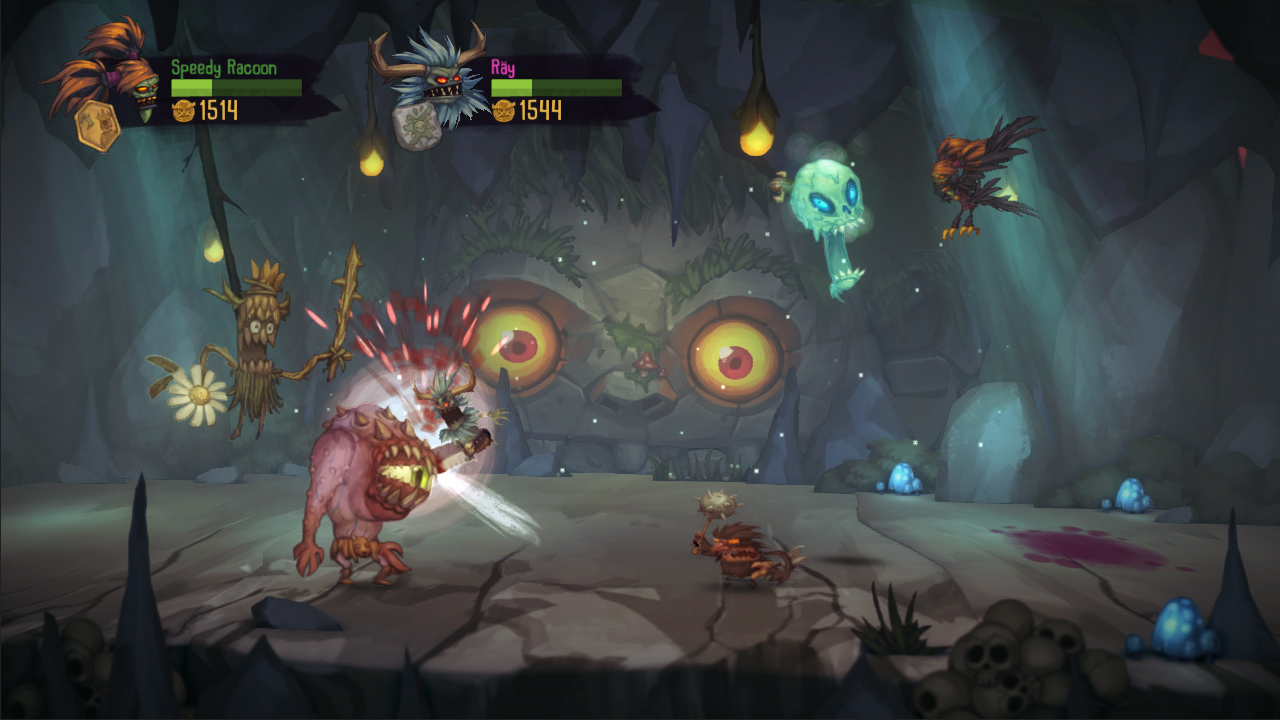 zombie vikings indir6