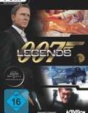 007 Legends