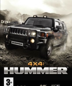 4×4: Hummer