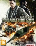 Ace Combat: Assault Horizon