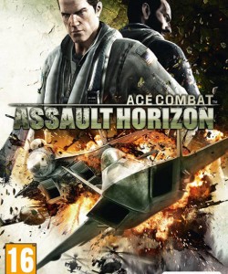 Ace Combat: Assault Horizon