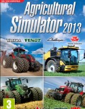 Agricultural Simulator 2013