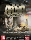 ArmA 2 : Combined Operations