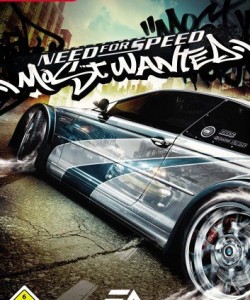 Need for Speed Most Wanted indir