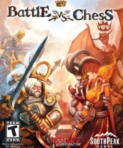 Battle vs Chess