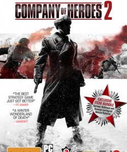 Company of Heroes 2