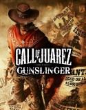 Call of Juarez: Gunslinger