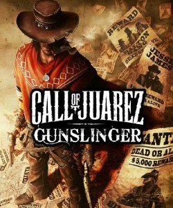 Call of Juarez: Gunslinger