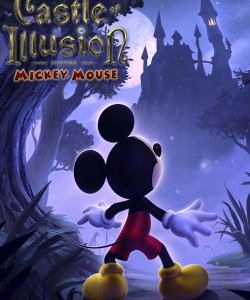 Castle of Illusion