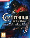 Castlevania: Lords of Shadow