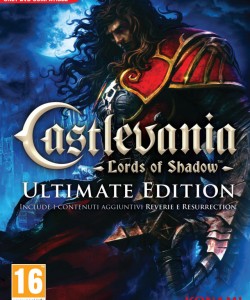 Castlevania: Lords of Shadow