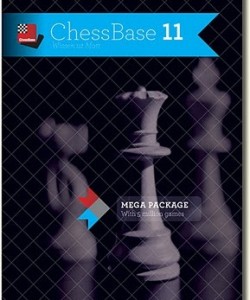 ChessBase 11