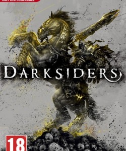 Darksiders