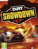 DiRT Showdown