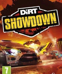 DiRT Showdown