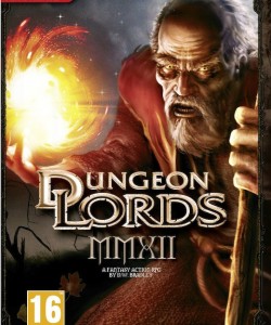 Dungeon Lords MMXII