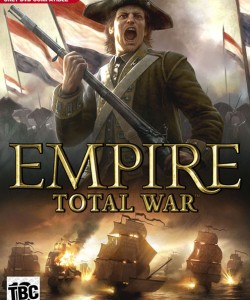 Empire: Total War