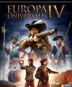 Europa Universalis IV