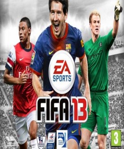 FIFA 2013