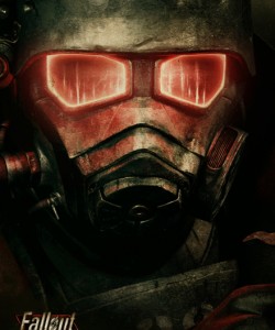 Fallout: New Vegas Ultimate Edition