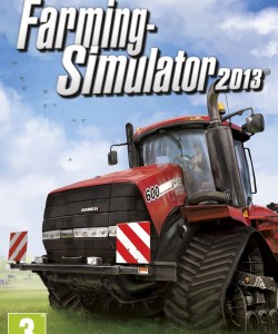 Farming Simulator 2013