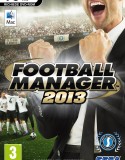 Football Manager 2013