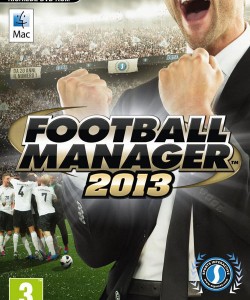 Football Manager 2013