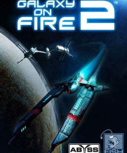 Galaxy on Fire 2 Full HD